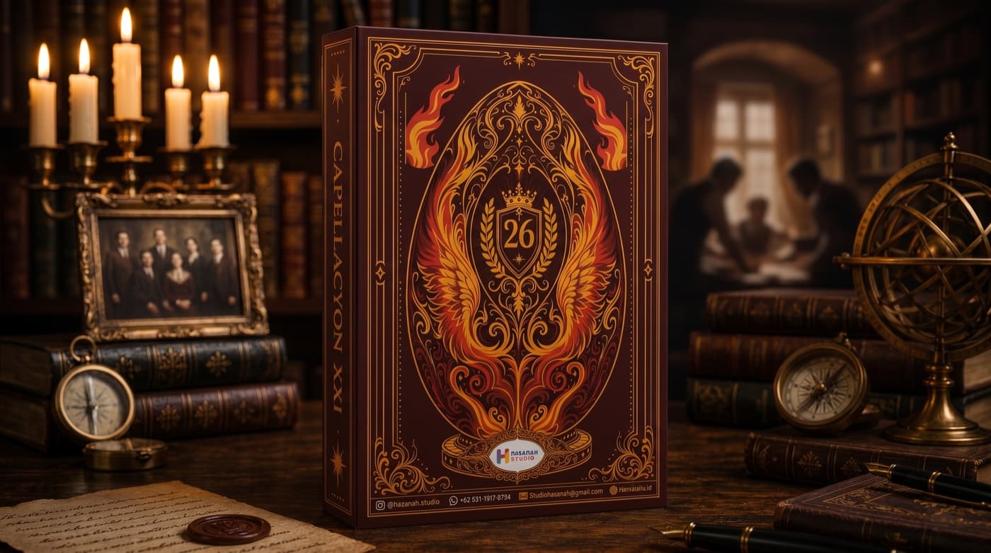 Mockup Excellencia Box