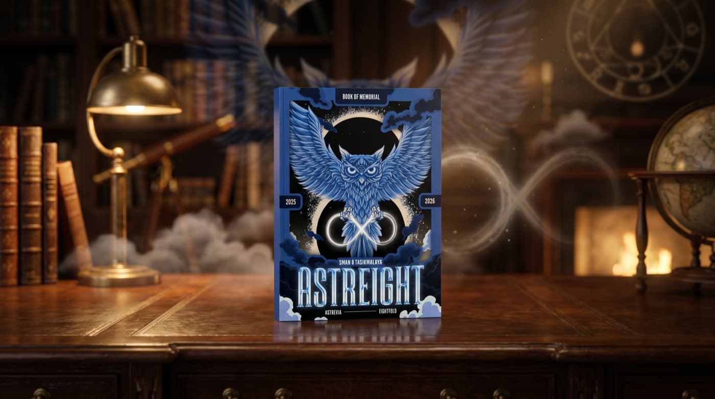 Mockup Astreight Box